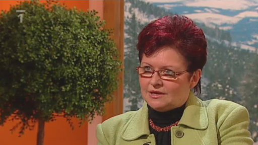 Pády ve stáří a výživa