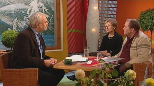 Onemocnění krvetvorby