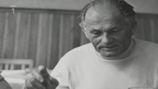 Portrét: Radko Pytlíka