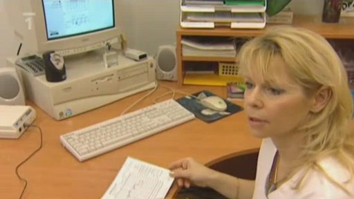 Centrum sluchových vad