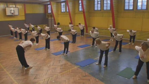 Sokol Říčany u Prahy