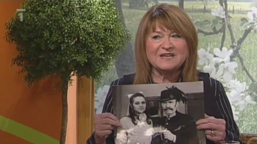 Host: Pavlína Filipovská