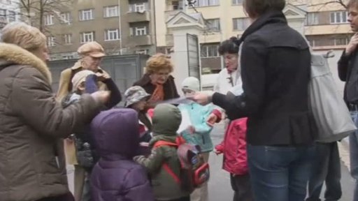 Galerie současného umění DOX