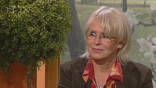 Herečka Helga Čočková a Jiří Tuček o Hříšných lidech Města pražského