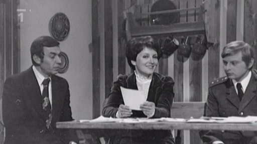 Portrét: Miloslav Dočekal