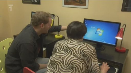 Burza vzájemné pomoci