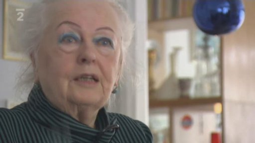 Portrét: Dana Hlobilová, autorkou Bruselské fontány