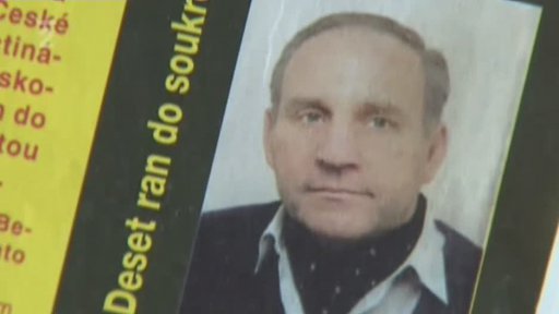 Portrét: Eduard Krützner, trenéru rugby