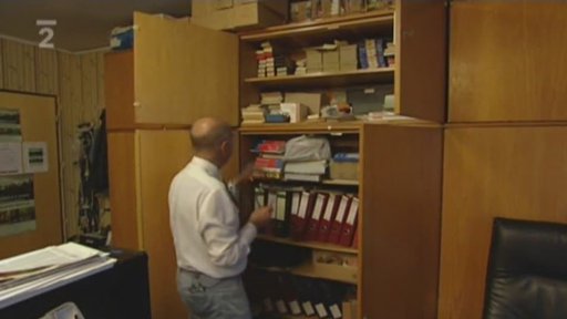 Portrét: Vítězslav Motl, fotograf