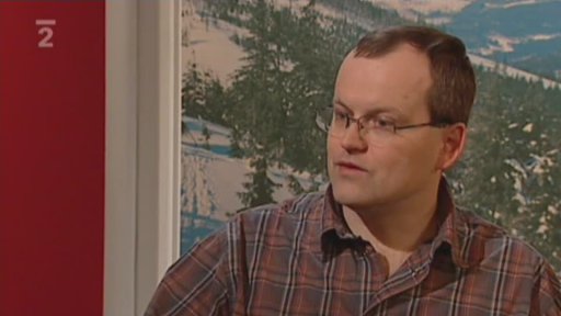 Ostatky dánského astronoma Tycha Braha