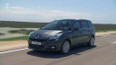 Představujeme: MPV Peugeot 5008