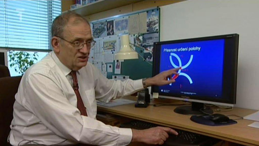 Na téma...: Vyhledávací systémy očima odborníka