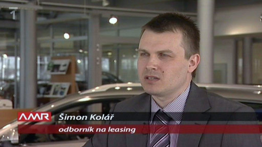 Radíme: Financování nákupu automobilu I.