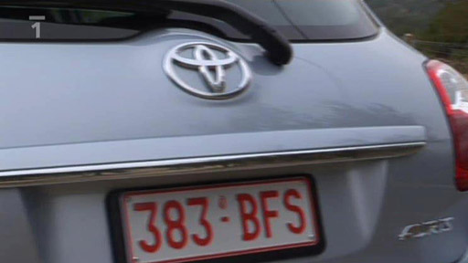 Novinka: Toyota Auris v novém kabátě