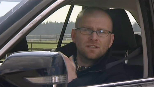 Test: Multitalentní Subaru Outback