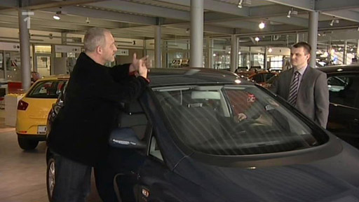 Radíme: Financování nákupu automobilu IV.