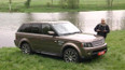 Test: Range Rover Sport – s vlastním charakterem