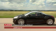 Test: RCZ – tak trochu jiný Peugeot