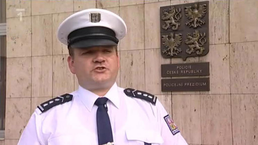 Bezpečnost: Agresivita na silnicích