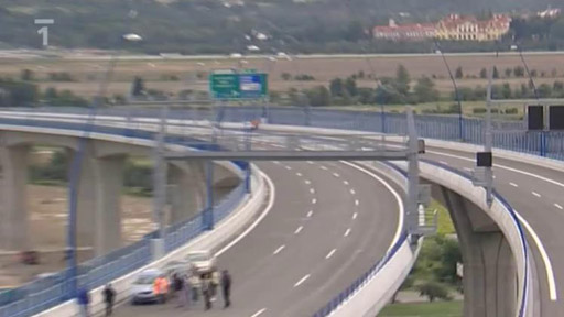 Info: Otevření Pražského okruhu se blíží