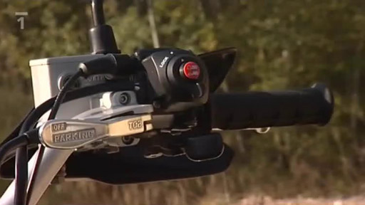 4x4: Vyřeší i zdánlivě nerozluštitelný terénní zádrhel