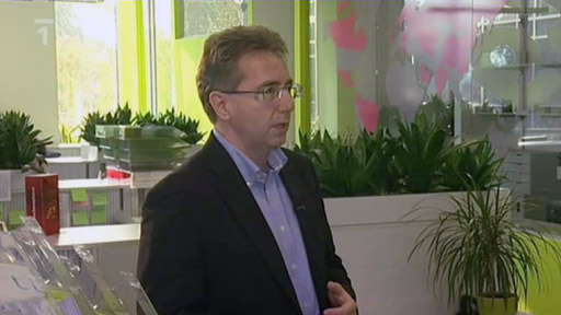 Radíme: Při nehodě už nemusíte do pojišťovny viníka