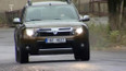 Test: Nejlevnější off-road Dacia Duster