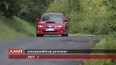Test: Subaru Impreza 2,0D