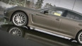 Luttest - Porsche Panamera