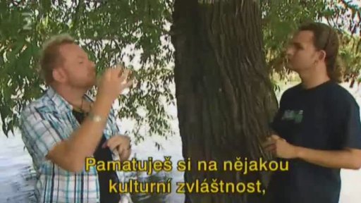 Cestovatel Miroslav Gavelčík