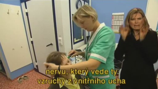 Zdravotní poradna: Závratě