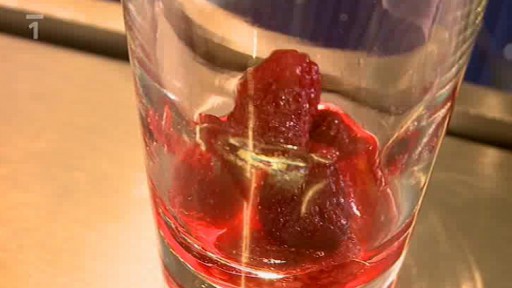 StarDance koktejl pro dámy