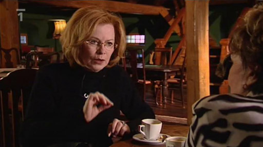 Mánička, Hurvínek a čínština