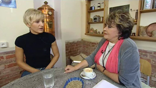 O vlivu kávy na lidské zdraví