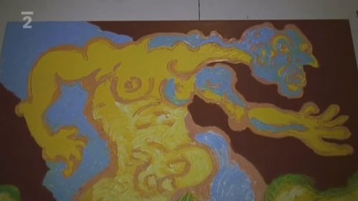 Portrét: Michal Singer