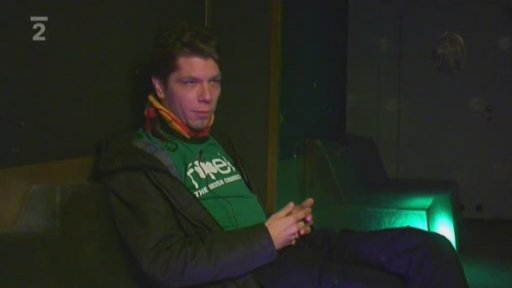 Reportáž: Pornohvěydz