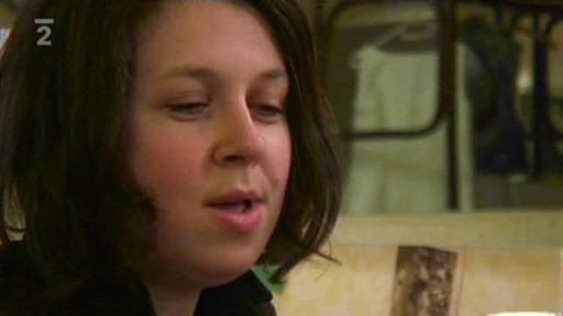 Portrét: herečka Ivana Uhlířová