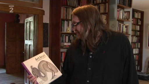 Portrét: Martin Souček