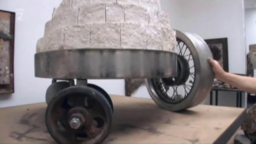 Událost týdne: výstava Aleše Veselého