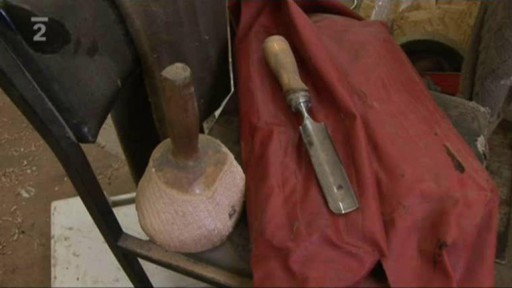 Portrét: Sochař Michal Gabriel