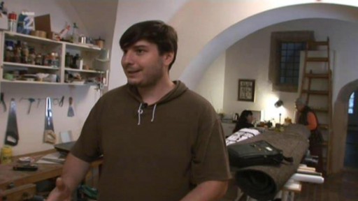 Událost týdne: Bienále