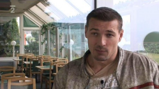 Rozhovor týdne: Kajínek