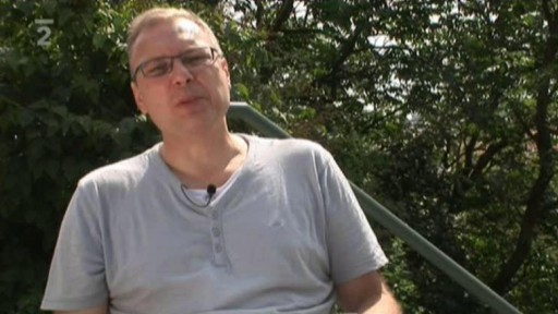 Kritická židle: Josef Chuchma