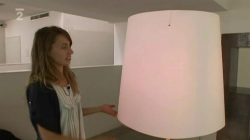 Portrét: Klára Šumová