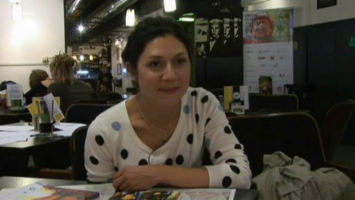 Rozhovor týdne: Fresh Film Fest