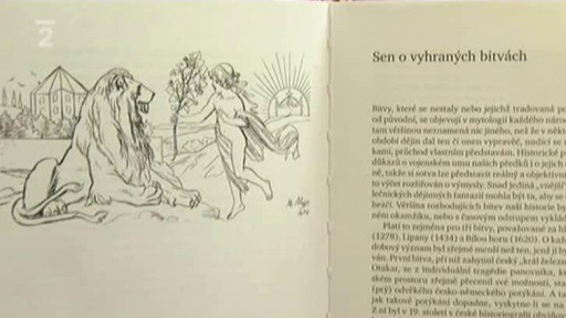 Rozhovor týdne: Pavel Kosatík