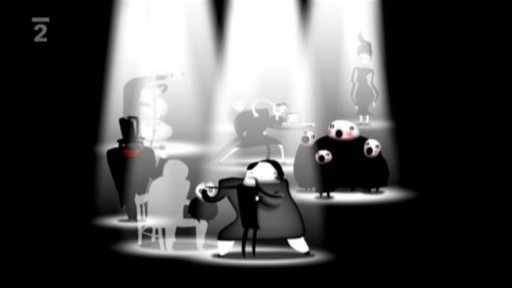 Rozhovor týdne: DVA - HU