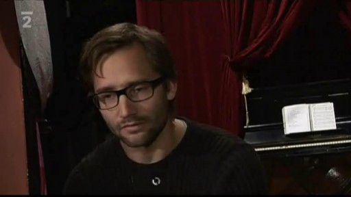 Portrét: Jiří Havelka