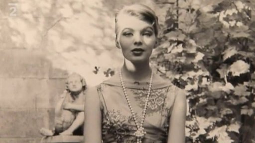 Výstava měsíce: Herbert Tobias v Rudolfinu