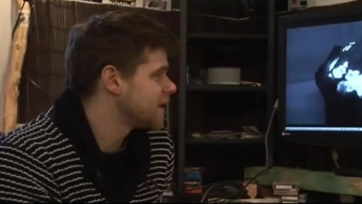 Talent měsíce: Jakub Nepraš a jeho vize na EXPO 2010